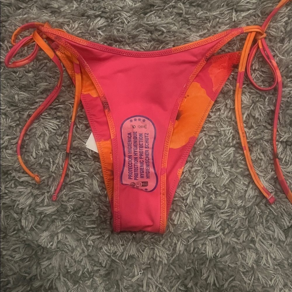 Zara Printed Bathing suit - Picture 11 of 11